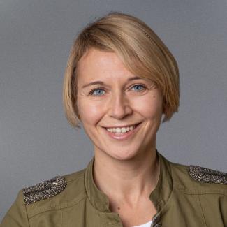 Agnes Krafft Agnes Krafft